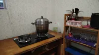 Ruoergi Yucang Haro Homestay