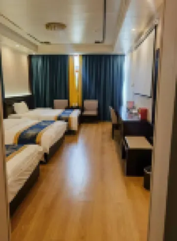 Hotel Sagaqiang Gifford