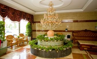 Caoyuan Xiongfeng Business Hotel