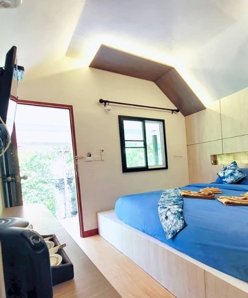 รูปภาพของชาร์มมิ่ง หลีเป๊ะ บีช รีสอร์ท