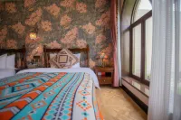 Niuniu Residence｜600 French Garden· Cloud View Sunset Terrace B&B (Bagua City)