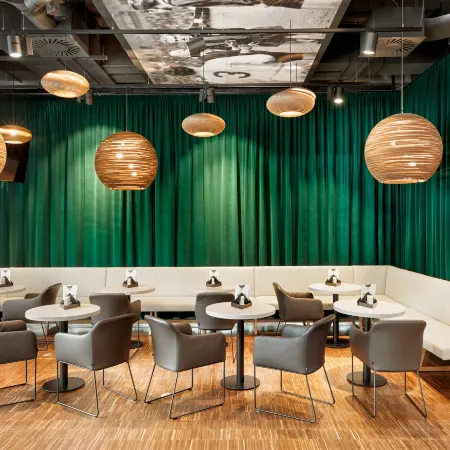 H4 Hotel Moenchengladbach im Borussia-Park