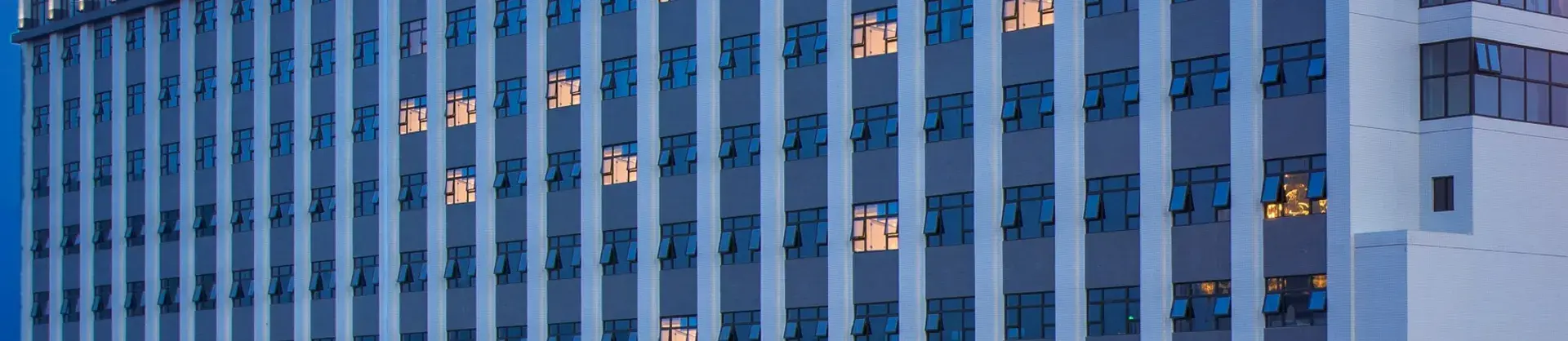 Gehobene Hotels 