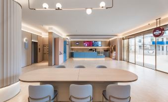 HanTing Hotel (Wenchang Longlou)