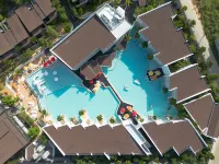The Gems Mining Pool Villas Pattaya