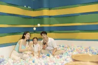 DoubleTree by Hilton Shanwei - Family