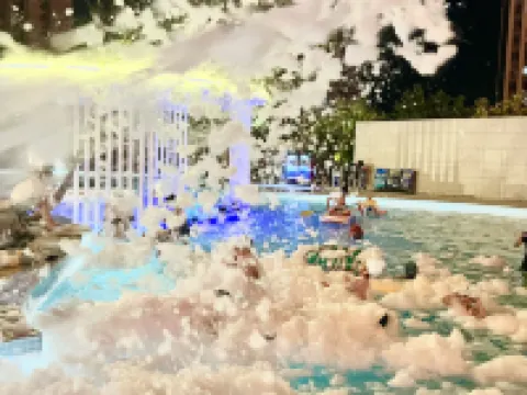 Guohui International Hotel Hotels in Pingtan County