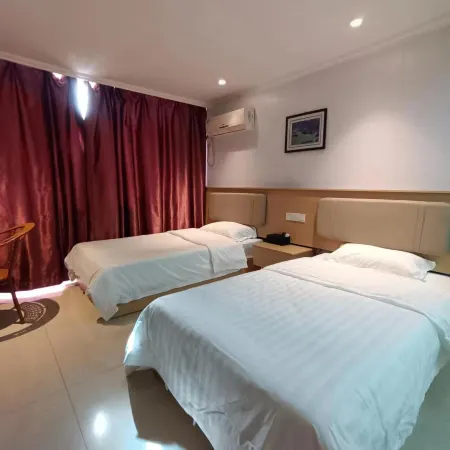 Hongfeng Boutique Hotel