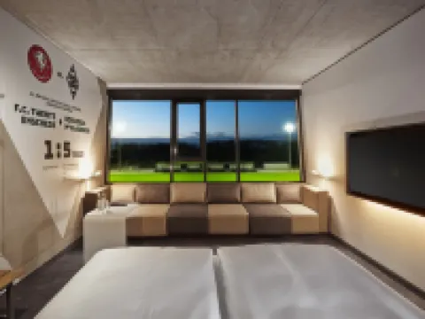 H4 Hotel Moenchengladbach im Borussia-Park Hotels in Monchengladbach