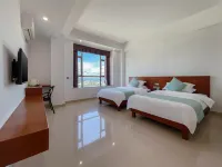 汕尾紅海灣半島ホーム中国式旅館