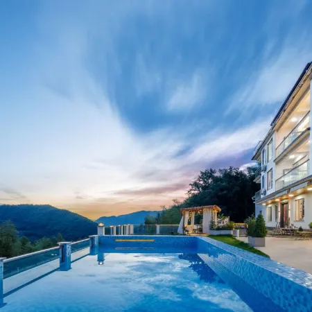 Yuanmuye Homestay