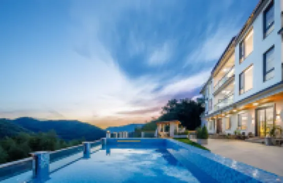 Yuanmuye Homestay Hotels near Qinxi Xianggu Scenic Area