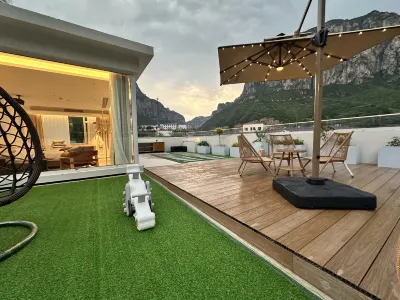 YunYinLi Hotels near Eight Spring Canyons