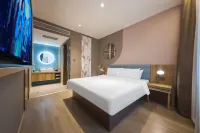 Homeinn · neo (Wenxi Xihu Square) Hôtels à : Yuncheng