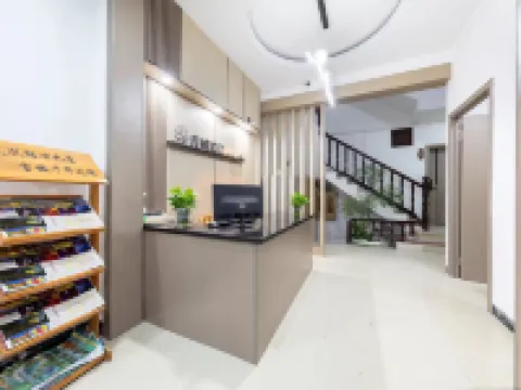 Yueying Tuojiang Riverview Homestay(Phoenix Ancient City) โรงแรมในเฟิ่งหวง