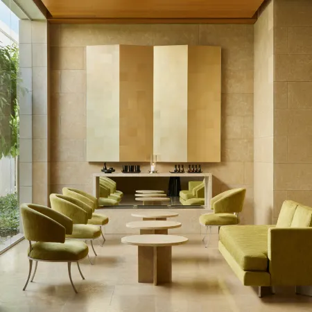 Amanzoe