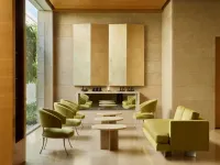Amanzoe - spa