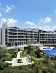 LUOFUYINJI HOTEL