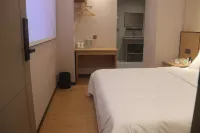 Weiye Hotel Hotels in Gejiu
