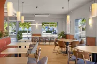 費格拉斯民宿飯店 - 早餐