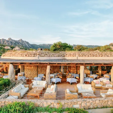 Hotel Pitrizza