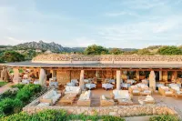 Hotel Pitrizza Hotels in Porto Cervo
