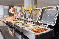 曼居酒店（昆明長水國際機場店） - 早餐