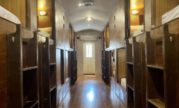 Suneta Hostel Khaosan