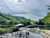 Moganshan Tangmanju Holiday Yard