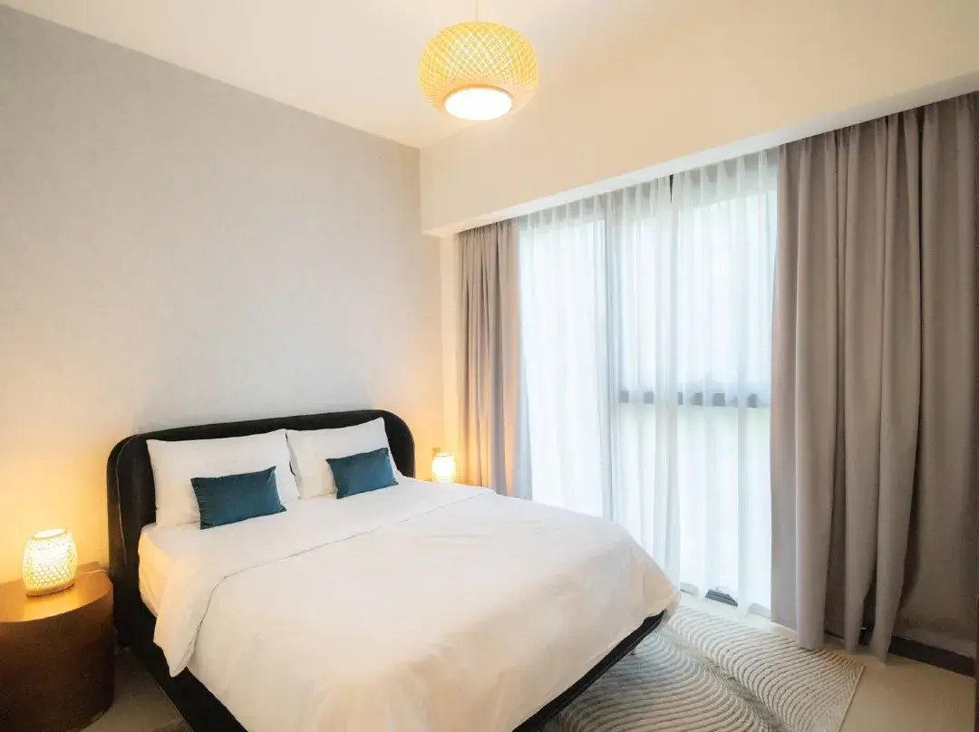 Mh - Act Tower -Downtown- 2bedrooms - Ref 408 - Dubai