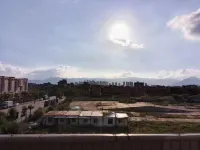 Chli  Urban  Hotel - Dağ Manzaralı