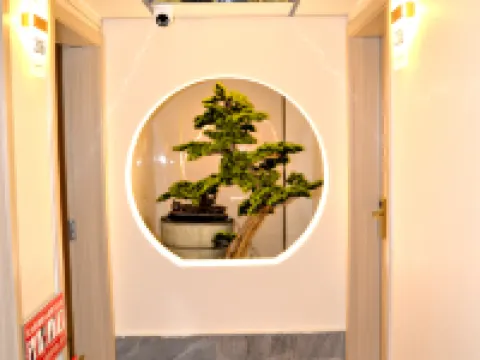 Jiaxiju Hotel Hotels in Huailai