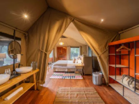 Royal Mara Safari Lodge Hotels in Mara