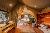 Royal Mara Safari Lodge Hotel a 