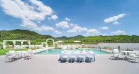 Mogan Shanyu Shiguang Light Luxury Holiday Homestay