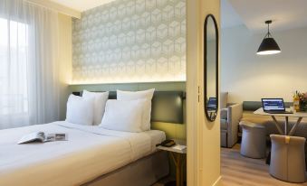 Citadines les Halles Paris