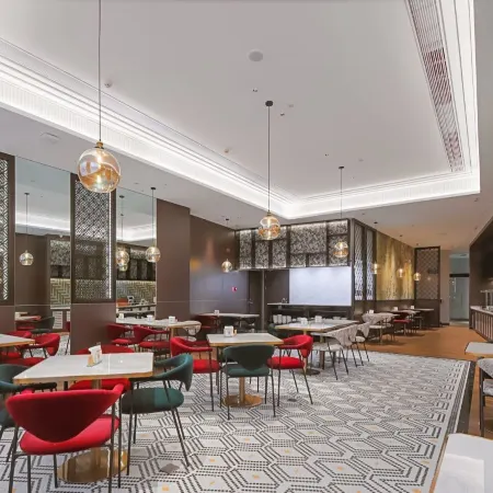 jinjiang metropolo hotel shaoxing keqiao