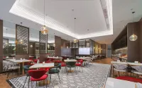 jinjiang metropolo hotel shaoxing keqiao - 조식 운영