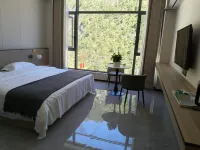 Canglanju Homestay Hotel Hotel dekat Mugecuo