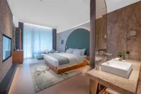 Wenzhou Wencheng Longqiyuan Wonderland Hotel