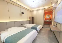 Beihai Silver Beach Qianhouyuan Homestay