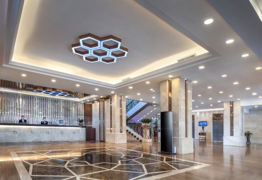 선전 징펑 호텔