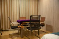 Dexing Xueyuan Hotel