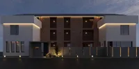 Maitreya and Pushe Hot Spring B&B Hotels near Mile "Dongfeng Yun" Town - Viewing Platform