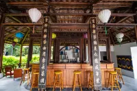 阿勒茲布海灘水療度假飯店 - 酒吧