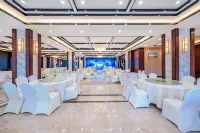 Yongli Hotel Các khách sạn ở Đại Phương