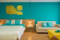 X2 Vibe Viet Tri Hotel Hotel a 