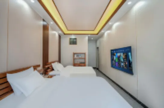 Yuanju E-sports Homestay