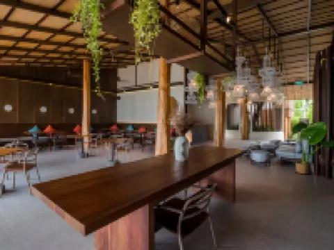 The Flow Samui Beach Resort Hotels in Koh Samui