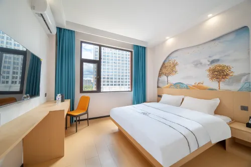 JingYue Hotel - Airport Shuttle